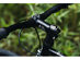 4130 - Matte Black / Mirror (Fixed Gear / Single-Speed) Bike - 46 cm (Riders 5'3"-5'6") / Wide Riser Bars