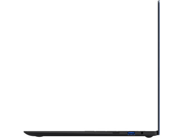 Samsung NP950XDBKB2 15 inch Galaxy Book Pro,Intel Core i5, 512GB - Mystic Blue