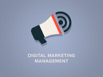 Digital Marketing Management - Product Image