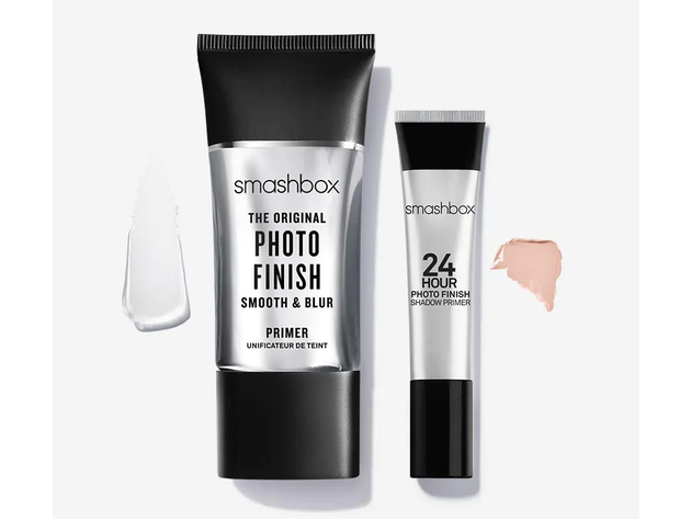 Smashbox Primer Power Players Kit