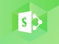 SharePoint Course - Product Image