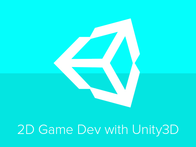 Unity3D 2D-Game Development Course