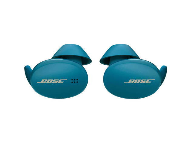Bose SPORTBUDSBLU Sport Earbuds - Baltic Blue