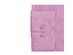 AlfaTech by Alfani Men's Bedford Cord Regular Fit Dress Shirt Pink Size 18x34-35