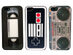 Two Retro iPhone 5 Cases From Rocketcases + FREE Worldwide Shipping