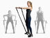 Posture™ 4-Piece Mini Exercise Gym & Strength Training Kit
