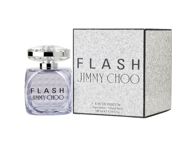 Jimmy Choo Flash By Jimmy Choo Eau De Parfum Spray 3.3 Oz For