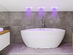 Bright Basics Color Changing Wireless Puck Lights (3-Pack)