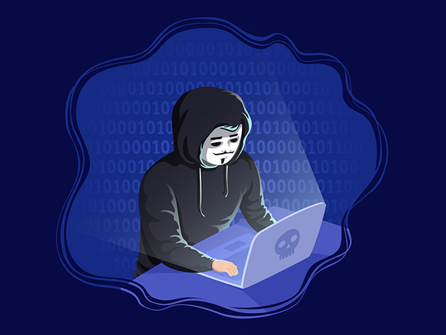 Hacking in Practice: Ethical Hacking Mega Course