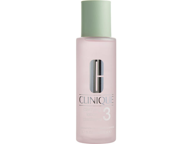 Clinique By Clinique Clarifying Lotion 3 (Combination Oily)--200Ml/6.7Oz For Women (Package Of 3)