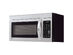 Galanz GLOMJB17S2AS 1.7 Cu. Ft. Over-the-Range Microwave - Stainless Steel