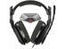 ASTRO Gaming Xbox One and Future Console A40 TR Headset & MixAmp M80-Black/Olive (New)