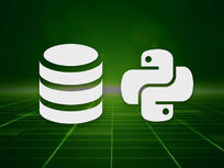Using MySQL Databases with Python - Product Image