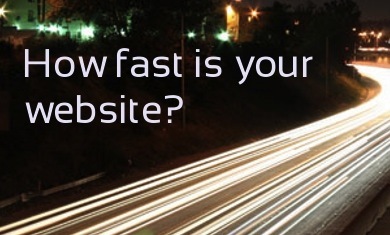 Optimize Your Website Speed