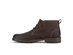 Dockers Mens Silas Waterproof Desert Chukka Boot - 7.5 M Chocolate