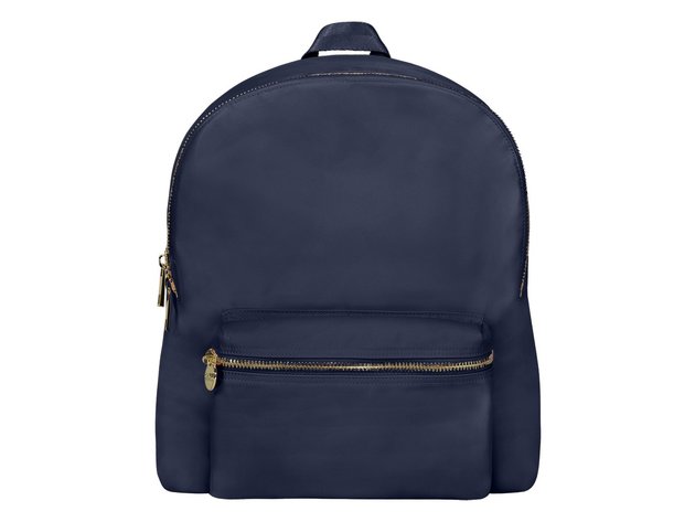 Stoney Clover Lane Classic Backpack - Sapphire (Nylon)