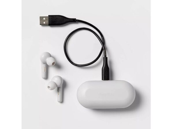 core audio mist true wireless earbuds