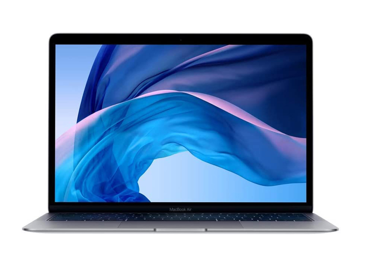 Apple MacBook Air 13.3" (2018) 1.6GHz i5 8GB RAM 128GB SSD Gray (Refurbished)