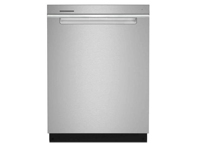 Whirlpool WDTA50SAKZ Large Capacity Dishwasher with 3rd Rack - Stainless Steel