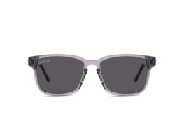 Branch Sunglasses Nardo Grey / Smoke Polarized