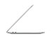 Apple MYDA2 13.3 inch Macbook Pro Retina Display, M1 Chip, 8GB, 256GB SSD - Silver