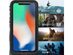 Lifeproof SLAM SERIES Case for iPhone XR - Sea Glass