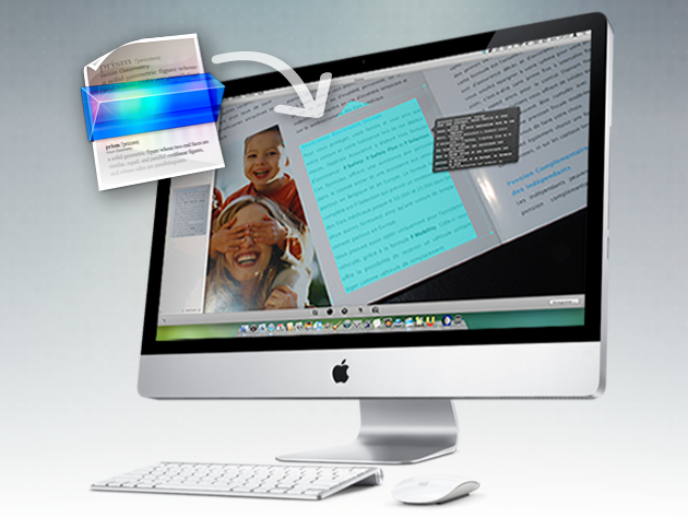 Prizmo 2: The All-In-One Scanning Experience For Mac
