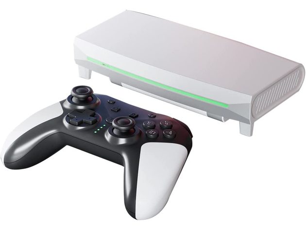 H6 128GB Game Box Console with 20000 Games Built-in | Entrepreneur