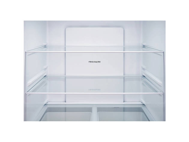 Frigidaire FRQG1721AV 17.4 Cu. Ft. 4-Door French Door Stainless Steel Refrigerator