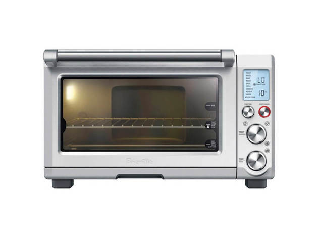 Breville BOV845BSS Smart Oven Pro Toaster Oven