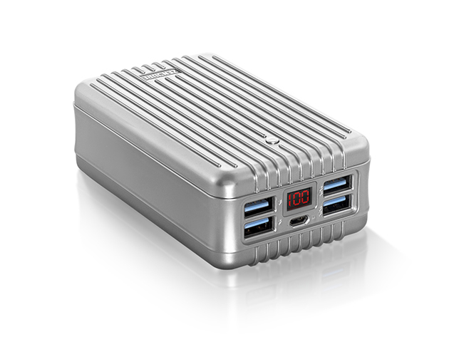 Zendure A8 Pro 25600mAh External Battery (EU)