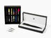 iSpyPen Pro X 2K HD Recording Camera Pen 128GB (Blue)