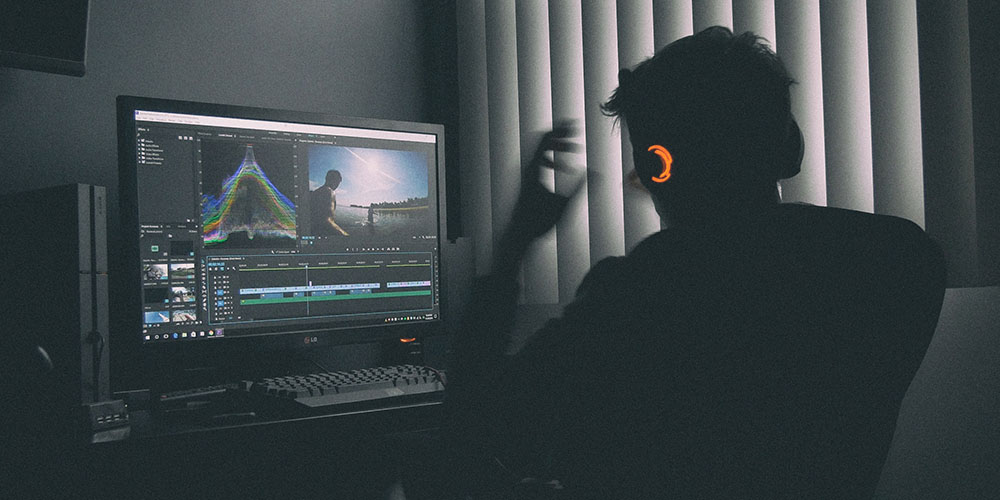 Complete Adobe Premiere Pro Video Editing Course: Be a Pro!