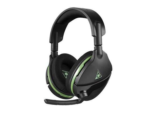 Stealth 600 surround sound discount