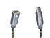 Infinity Universal Magnetic USB-C 100W Charging Cable Grey Lightning