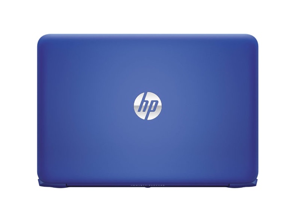 HP Stream K2L96UA 13" Laptop 1.6GHz Intel Celeron 2GB RAM 32GB SSD Windows 10 Home 64 Bit (Renewed)