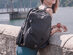 Quiver X: The Ultimate 3-in-1 Everyday Travel Bag