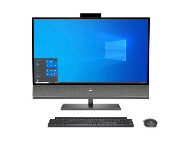HP 32A1050 32 inch All-in-One Computer (i7-10700, 32GB, 1TB SSD)