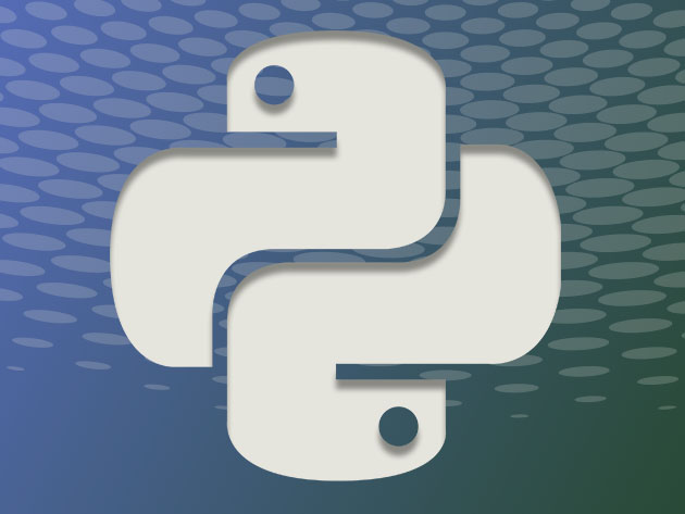 The Ultimate Python Programmer's Bootcamp Bundle