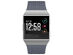 Fitbit Ionic™ GPS Fitness Smartwatch (Blue Gray/Silver Gray)