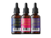 Tincture Variety Pack by Earth & Star