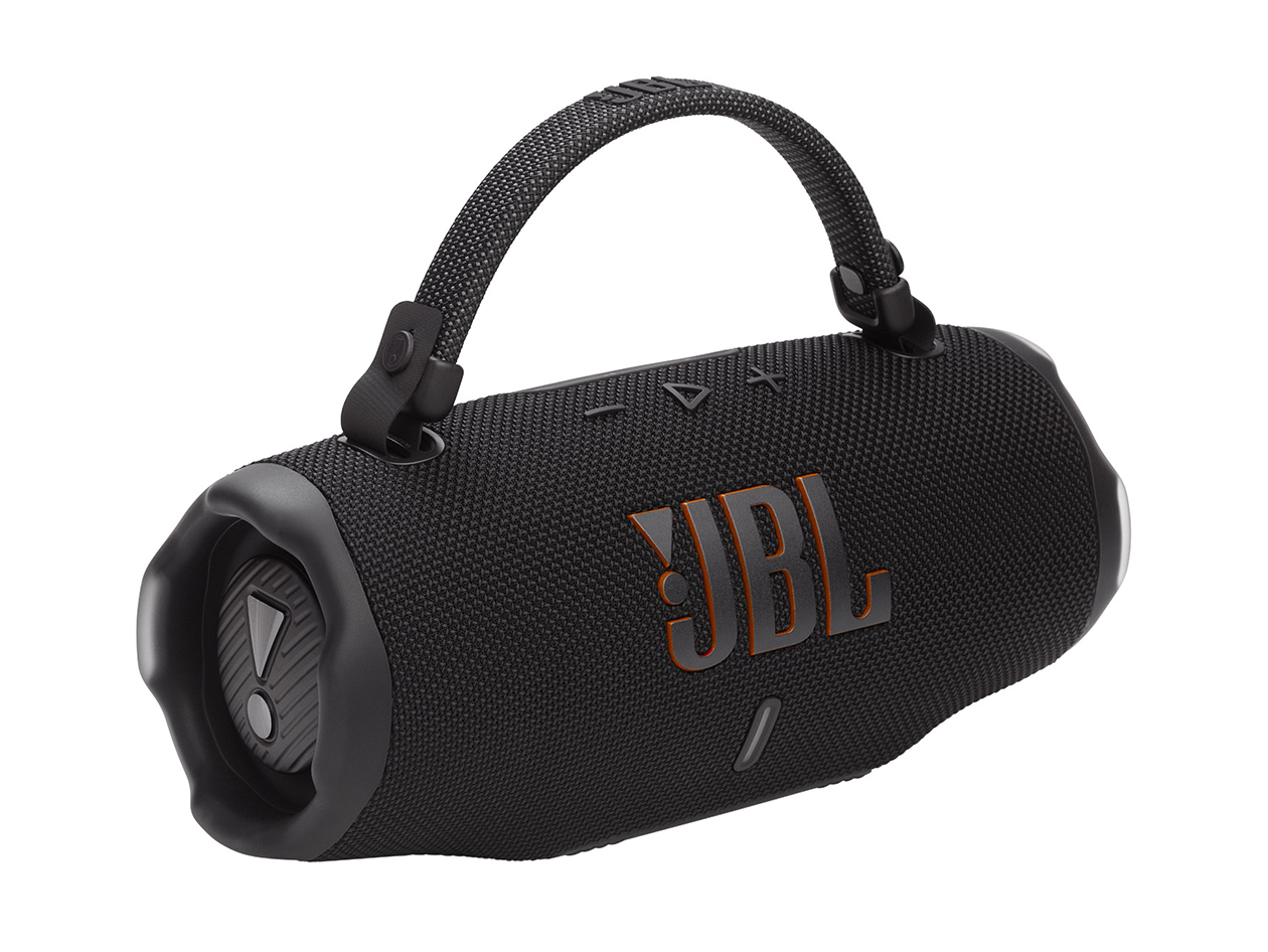 JBL Charge 6 (2025) Portable Speaker (Open Box)