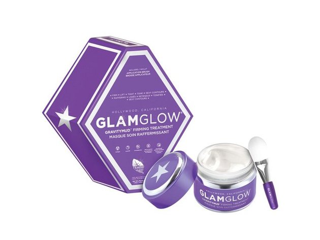 Glam Glow Gravitymud Firming Treatment Mask 1.7oz