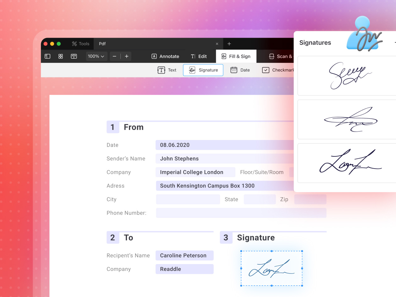 PDF Expert Premium Plan