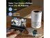 Levoit Core 200S True HEPA Tabletop Air Purifier (Open Box)