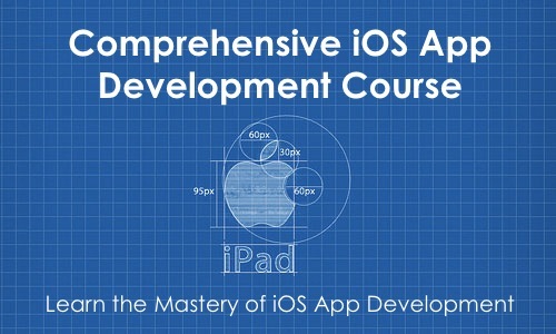 Comprehensive iOS App Development Course