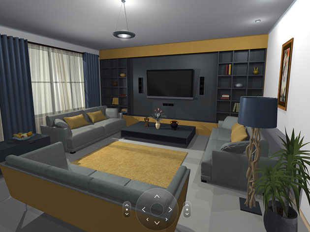 Live Home 3D: Standard Edition