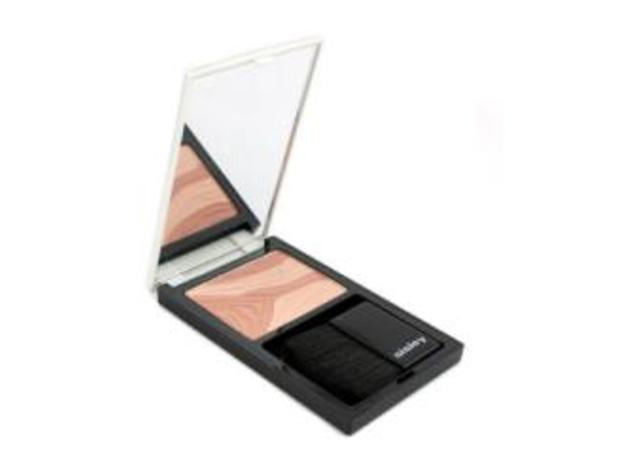 Sisley by Sisley Phyto Blush Eclat With Botanical Extract - # No. 1 Peach --7g/0.24oz for WOMEN ---(Package Of 6)