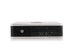 HP Compaq 8200 Ultra Small Form Factor Computer PC, 3.40 GHz Intel i7 Quad Core Gen 2, 4GB DDR3 RAM, 250GB HDD Hard Drive, Windows 10 Professional 64Bit (Renewed)