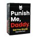 Punish Me, Daddy: Get You Drunk Expansion Pack 